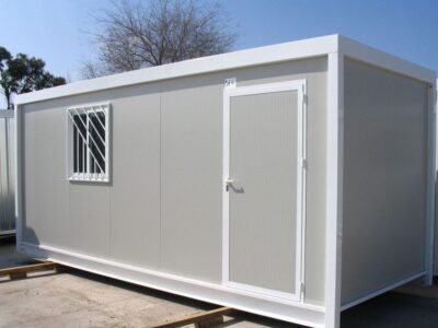 Classic cabin with AC