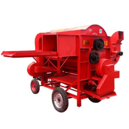 Rice Thresher