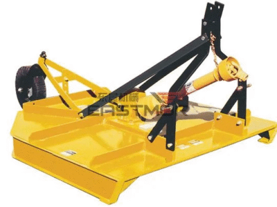Rotary Slasher 5ft cutting width