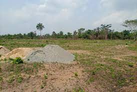 Farmland (50 acres of farmland)