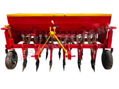 Zero Tillage Planter